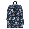 Sac à Dos Noir/Bleu Homme New Era Stadium
