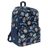 Sac à Dos Noir/Bleu Homme New Era Stadium