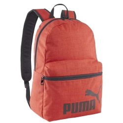Sac à Dos Rouge Homme Puma Phase