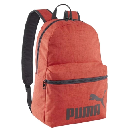 Sac à Dos Rouge Homme Puma Phase
