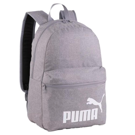 Sac à Dos Gris Homme Puma Phase 090118