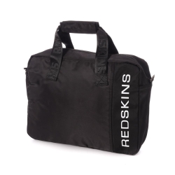 Sacoche Noire Homme Redskins LCALIFH24