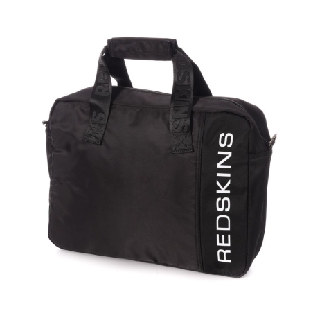 Sacoche Noire Homme Redskins LCALIFH24