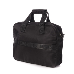 Sacoche Noire Homme Redskins LCALIFH24