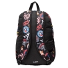 Sac à Dos Noir Homme New Era Mlball