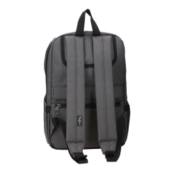 Sac à Dos Gris Homme Pepe jeans Waltford
