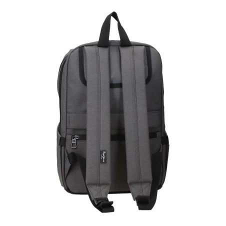 Sac à Dos Gris Homme Pepe jeans Waltford