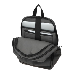 Sac à Dos Gris Homme Pepe jeans Waltford