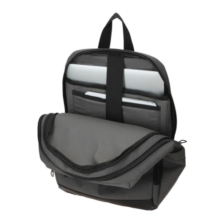 Sac à Dos Gris Homme Pepe jeans Waltford