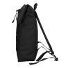 Sac à Dos Noir Homme Tommy Hilfiger Rollto