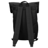 Sac à Dos Noir Homme Tommy Hilfiger Rollto