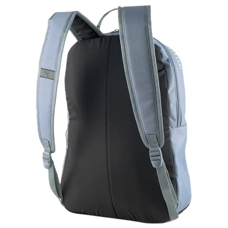 Sac à Dos Gris/Vert Homme Puma Phase Backpack