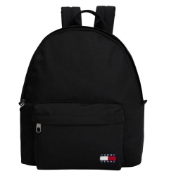 Sac à Dos Noir Homme Tommy Hilfiger Daily Dom