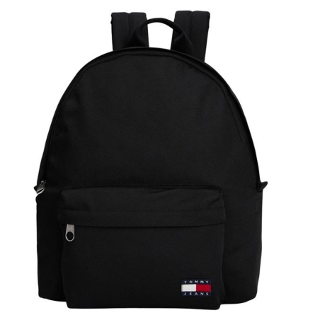 Sac à Dos Noir Homme Tommy Hilfiger Daily Dom