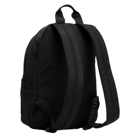 Sac à Dos Noir Homme Tommy Hilfiger Daily Dom