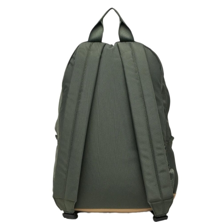 Sac à Dos Kaki Homme Tommy Hilfiger Dome