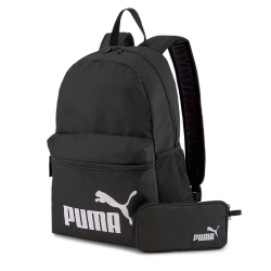Sac à Dos Noir Homme Puma Phase Backpack 078560