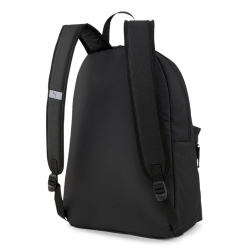 Sac à Dos Noir Homme Puma Phase Backpack 078560