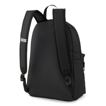 Sac à Dos Noir Homme Puma Phase Backpack 078560