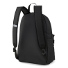 Sac à Dos Noir Homme Puma Phase Backpack 078560