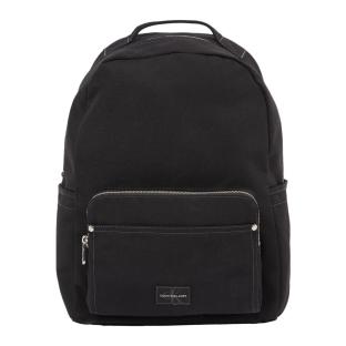 Sac à Dos Noir Homme Calvin Klein Jeans Savannah