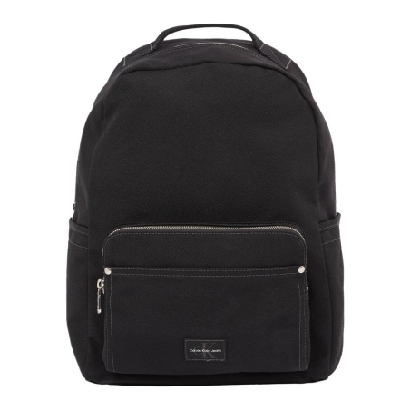 Sac à Dos Noir Homme Calvin Klein Jeans Savannah