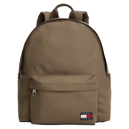 Sac à Dos Marron Homme Tommy Hilfiger Daily Dom
