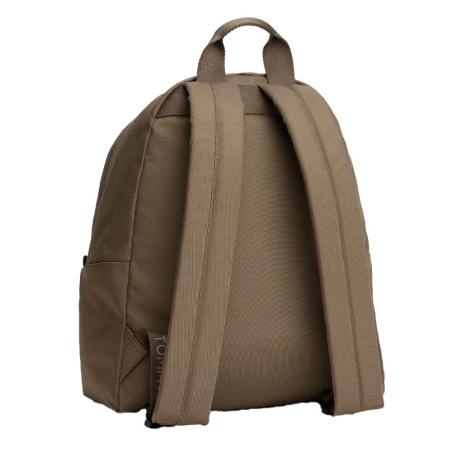 Sac à Dos Marron Homme Tommy Hilfiger Daily Dom