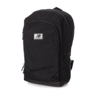 Sac à Dos Noir Homme New Balance Multifunctional NBADBCK
