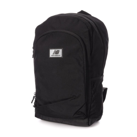 Sac à Dos Noir Homme New Balance Multifunctional NBADBCK