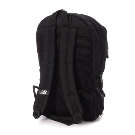 Sac à Dos Noir Homme New Balance Multifunctional NBADBCK