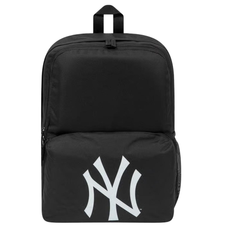 Sac à Dos Noir Homme New Era Stadium