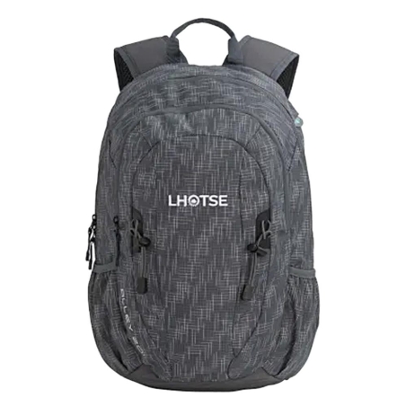 Sac à Dos Gris Homme LHOSTE ALLEY