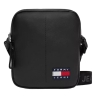 Sacoche Noire Homme Tommy Hilfiger AM0AM13712