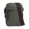 Sacoche Grise Homme Calvin Klein Jeans Reporter