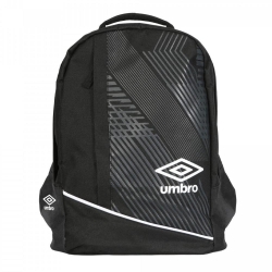 Sac à dos Noir Homme Umbro Lea