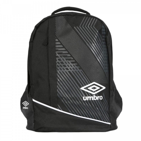 Sac à dos Noir Homme Umbro Lea