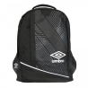 Sac à dos Noir Homme Umbro Lea