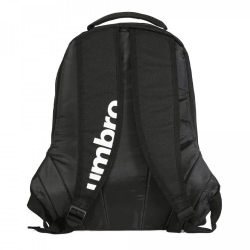 Sac à dos Noir Homme Umbro Lea
