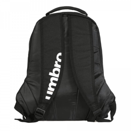 Sac à dos Noir Homme Umbro Lea