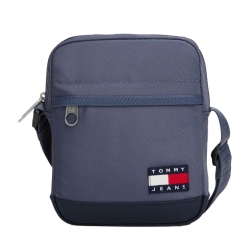 Sacoche Bleu Homme Tommy Hilfiger AM0AM