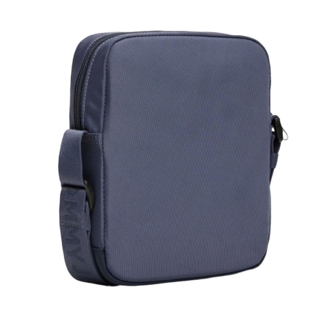 Sacoche Bleu Homme Tommy Hilfiger AM0AM