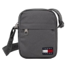 Sacoche Grise Homme Tommy Hilfiger Daily