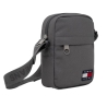 Sacoche Grise Homme Tommy Hilfiger Daily