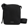Sacoche Noire Homme Calvin Klein Jeans Reporter