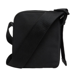 Sacoche Noire Homme Calvin Klein Jeans Reporter