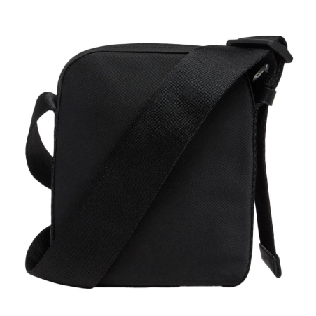 Sacoche Noire Homme Calvin Klein Jeans Reporter