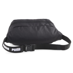 Sacoche Noire Homme Puma Evoess