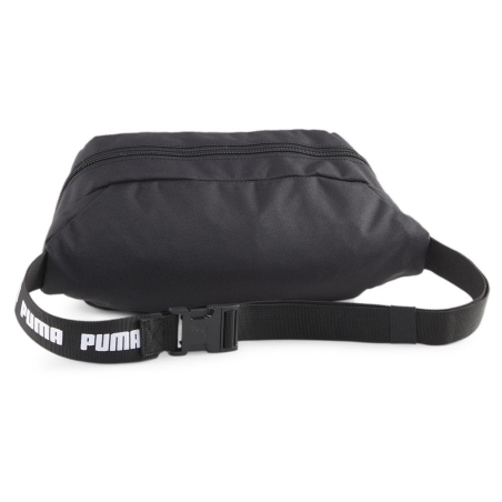 Sacoche Noire Homme Puma Evoess