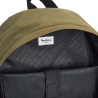 Sac à Dos Vert Homme Pepe jeans Hank